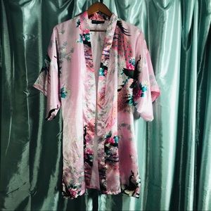 iFroggie Robe Kimono